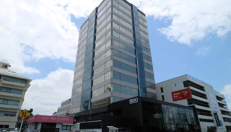 19-21 Como Street, Takapuna