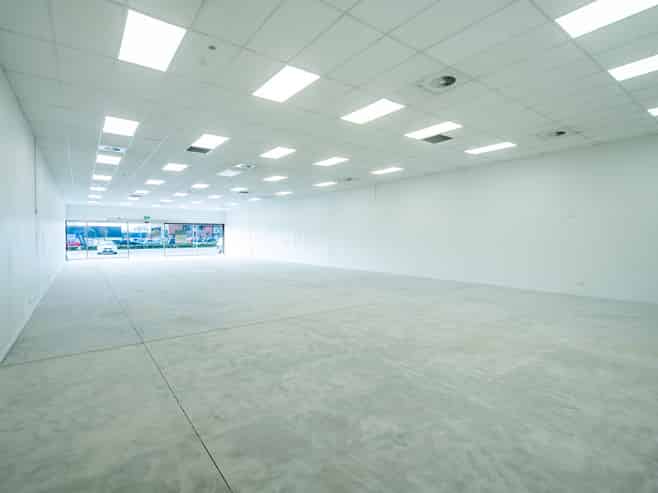 Prime Moorhouse Ave Retail