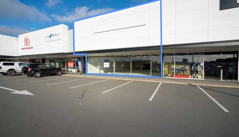 210-220 Moorhouse Ave, Christchurch Central