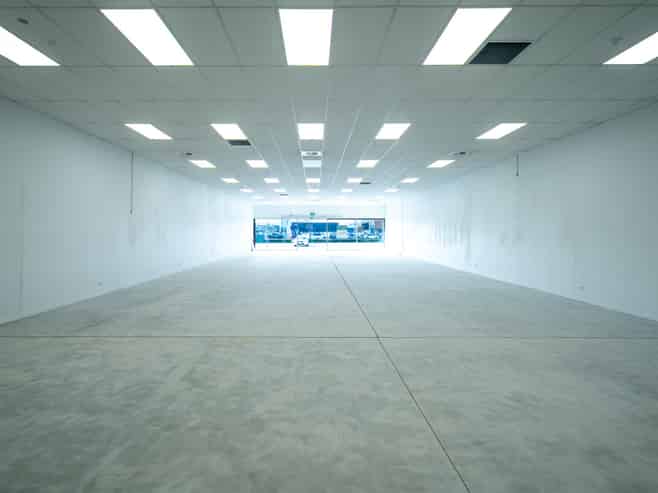 Prime Moorhouse Ave Retail