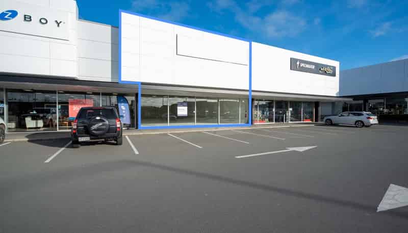 210-220 Moorhouse Ave, Christchurch Central