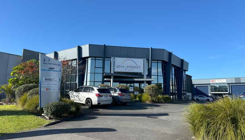 1/5 Paul Matthews Road, Albany