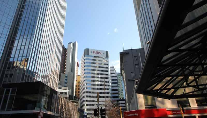  Level 5, 141 The Terrace, Wellington Central