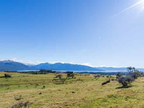 185 Ramparts Road, Te Anau