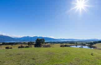 185 Ramparts Road, Te Anau