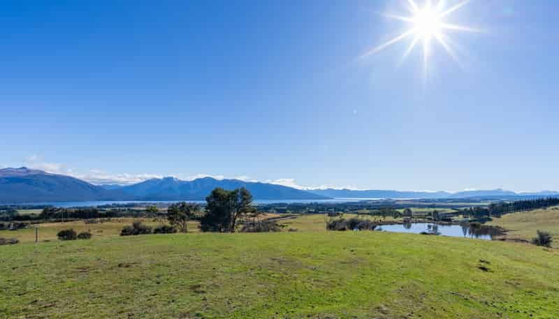 185 Ramparts Road, Te Anau