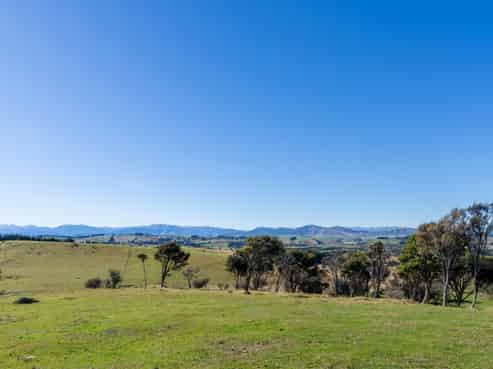 185 Ramparts Road, Te Anau
