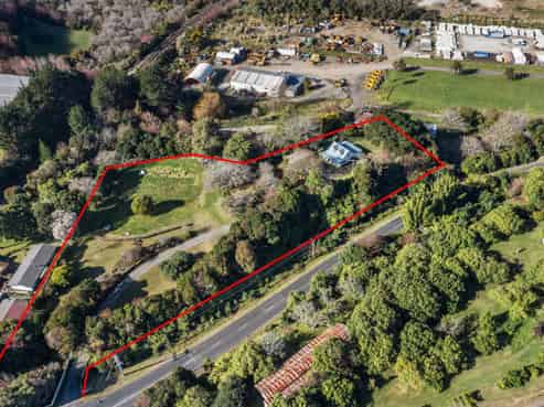 326 Te Puna Station Road, Te Puna