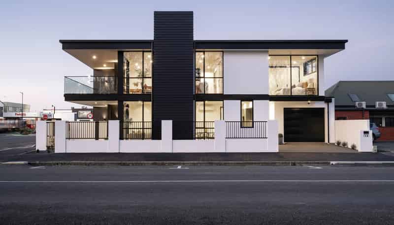 2/38 Cass Street, Ashburton