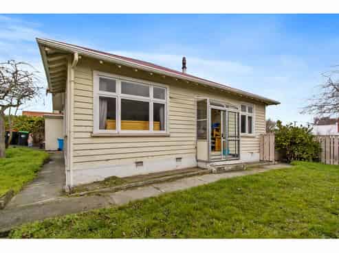 34 Grey Road, Timaru Central