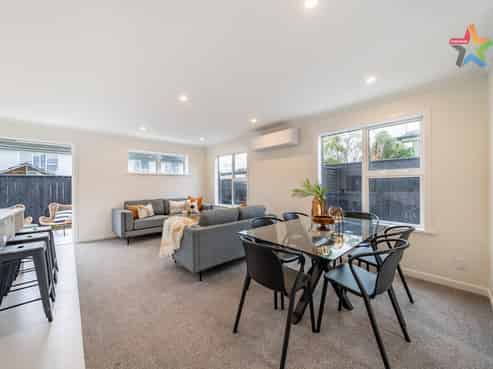 Lot 13 773 High Street, Boulcott