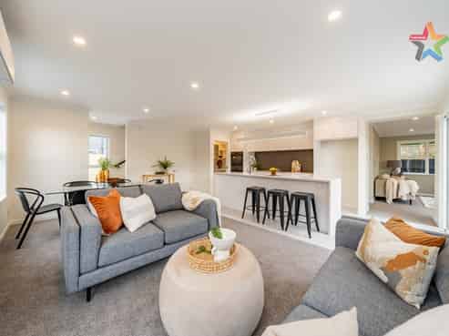 Lot 13 773 High Street, Boulcott