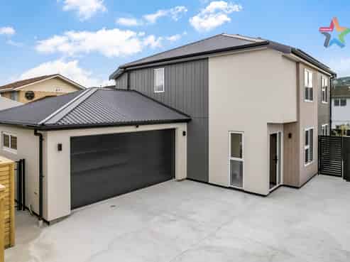 Lot 13 773 High Street, Boulcott
