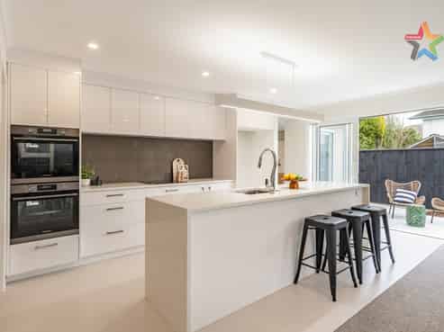 Lot 13 773 High Street, Boulcott