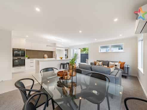 Lot 13 773 High Street, Boulcott