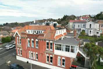 Premier Business and Building Opportunity