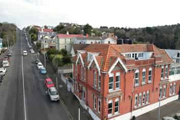Premier Business and Building Opportunity