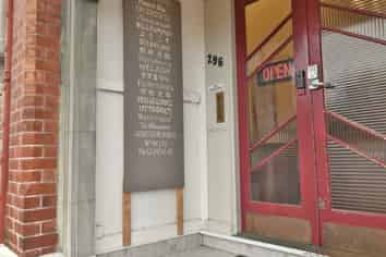Premier Business and Building Opportunity