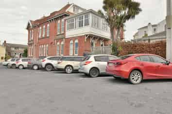 Premier Business and Building Opportunity