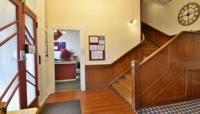 296 High Street, DUNEDIN CENTRAL
