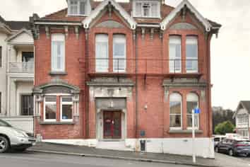 Premier Business and Building Opportunity