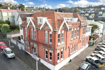 Premier Business and Building Opportunity