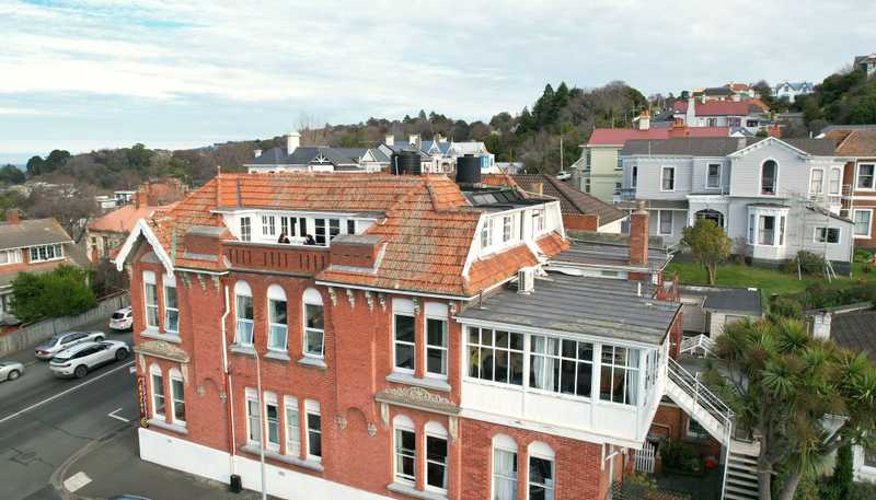 296 High Street, DUNEDIN CENTRAL
