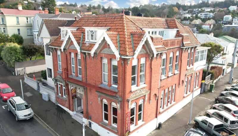296 High Street, DUNEDIN CENTRAL