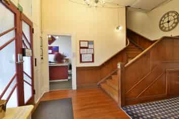Premier Business and Building Opportunity