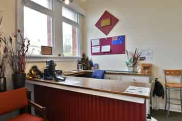 Premier Business and Building Opportunity