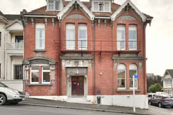 Premier Business and Building Opportunity