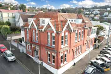 Premier Business and Building Opportunity