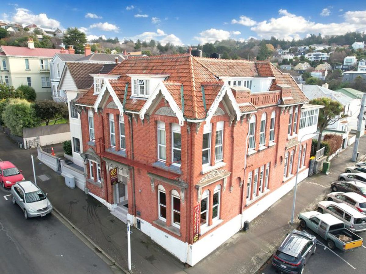Premier Business and Building Opportunity