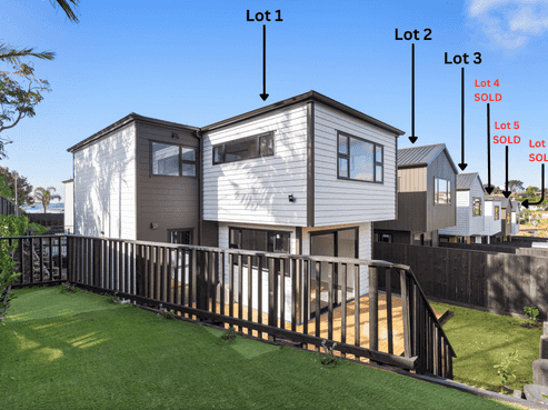 90 Picasso Drive, West Harbour