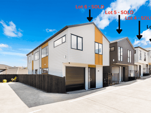 90 Picasso Drive, West Harbour