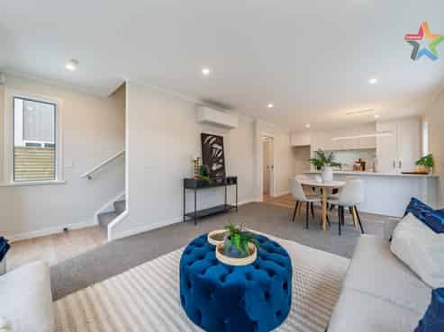 Lot 11 773 High Street, Boulcott