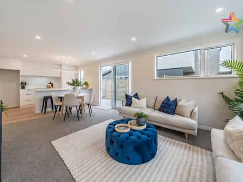 Lot 11 773 High Street, Boulcott
