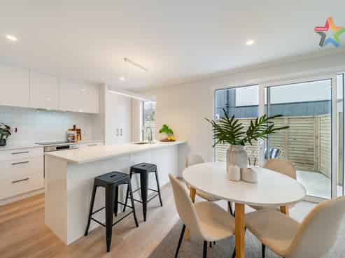 Lot 11 773 High Street, Boulcott