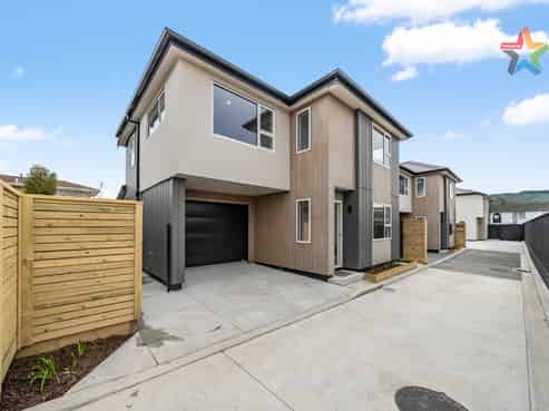 Lot 11 773 High Street, Boulcott