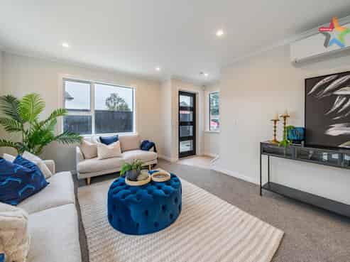Lot 11 773 High Street, Boulcott