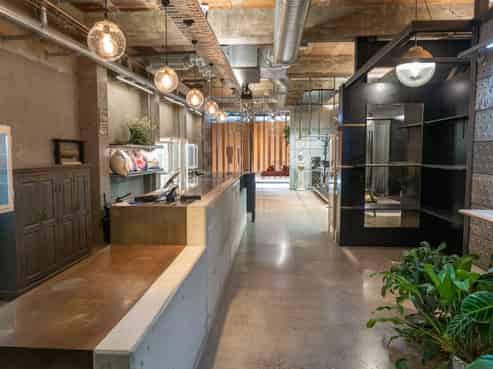 Prime Retail Space for Lease