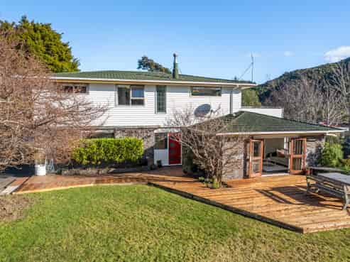 58 Plateau Road, Te Marua