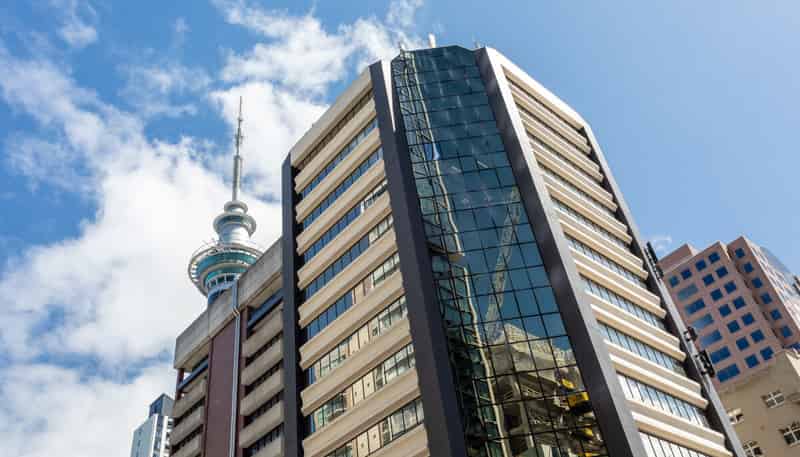 63 Albert Street, Auckland Central