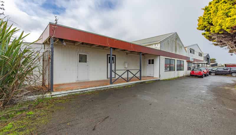 360 Heads Road, Castlecliff