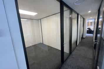 Recently Renovated 140sqm Office