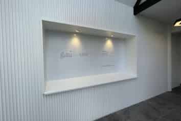 Recently Renovated 140sqm Office
