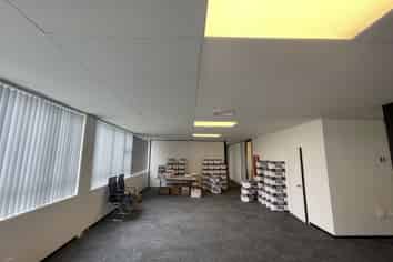 Recently Renovated 140sqm Office