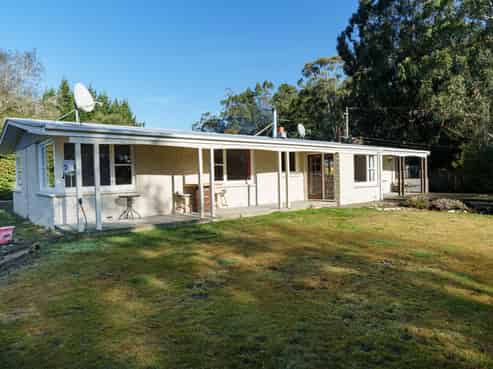 1232 George King Memorial Drive, East Otago