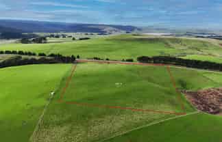  Pope Road, Lot 1, 3, 4, Tokanui