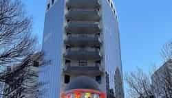 101 Lambton, Wellington Central